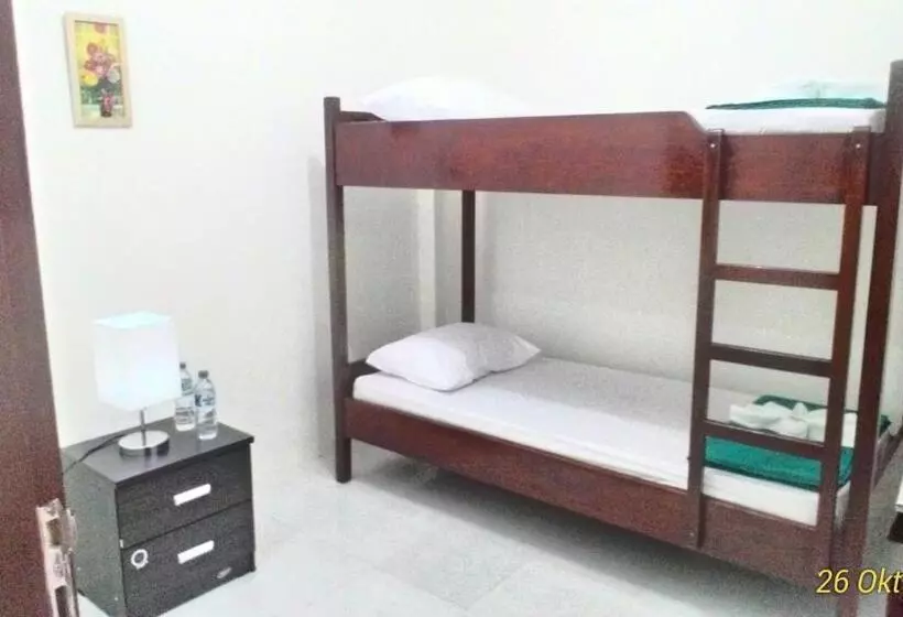 ペンション Balige J&j Guest House 2