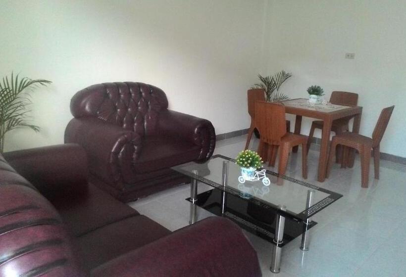 פנסיון Balige J&j Guest House 2