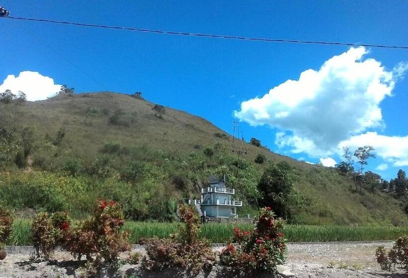 פנסיון Balige J&j Guest House 2