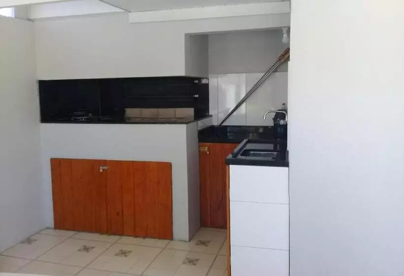 Majatalo Cabanas Presidente