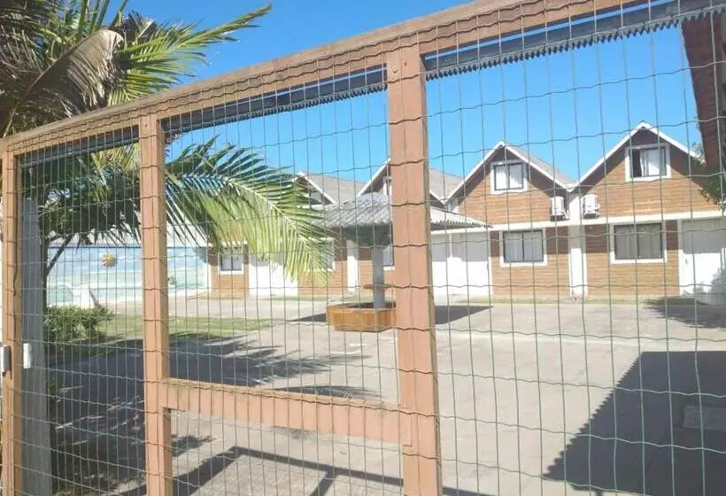 Majatalo Cabanas Presidente