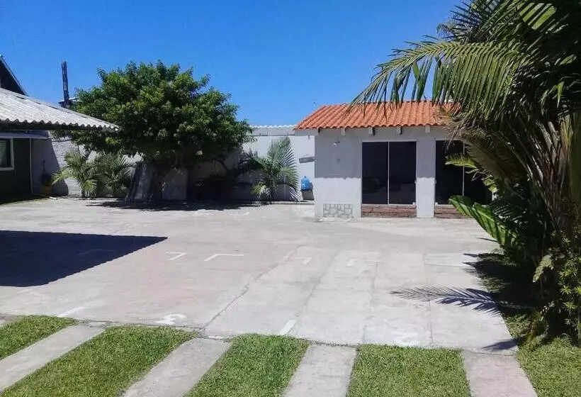 Majatalo Cabanas Presidente