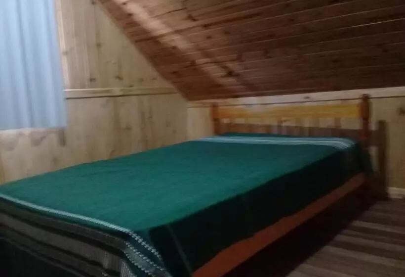 Majatalo Cabanas Presidente