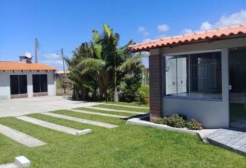 Majatalo Cabanas Presidente