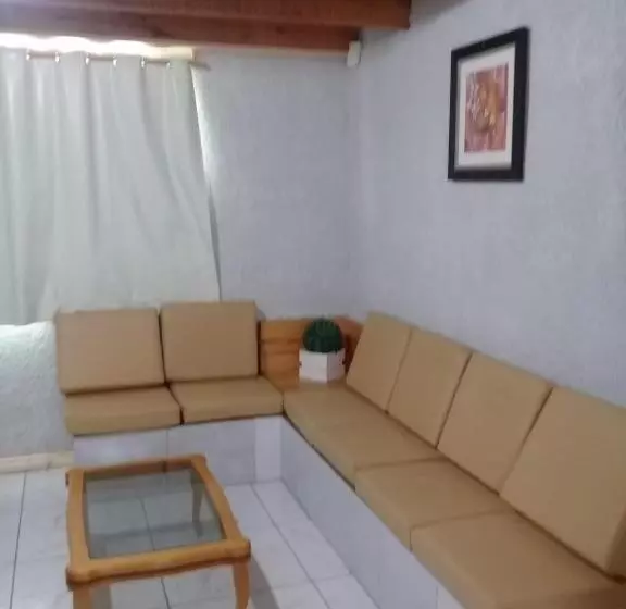 Majatalo Cabanas Presidente