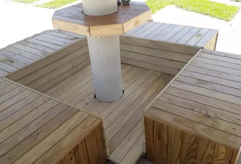 Majatalo Cabanas Presidente