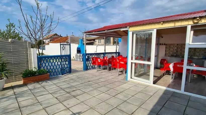 Pensjonat Casa Epat
