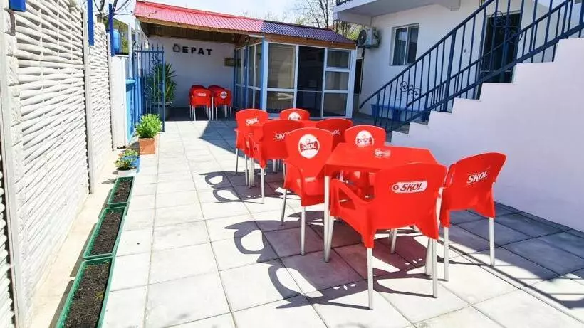 Pensjonat Casa Epat