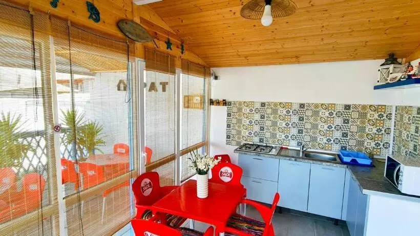 Pensjonat Casa Epat