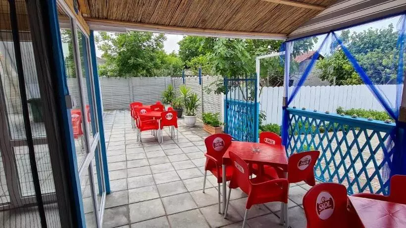 Pensjonat Casa Epat