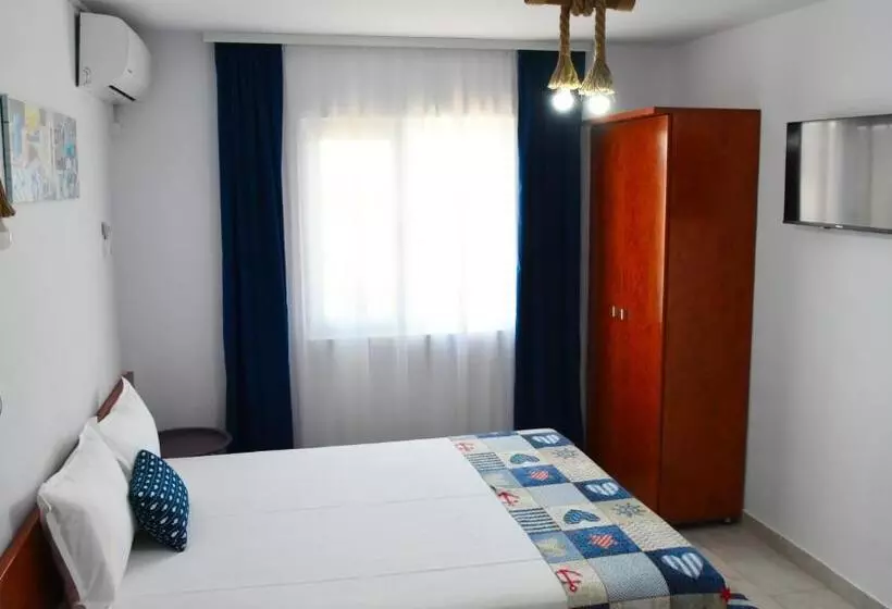 Pensjonat Casa Epat
