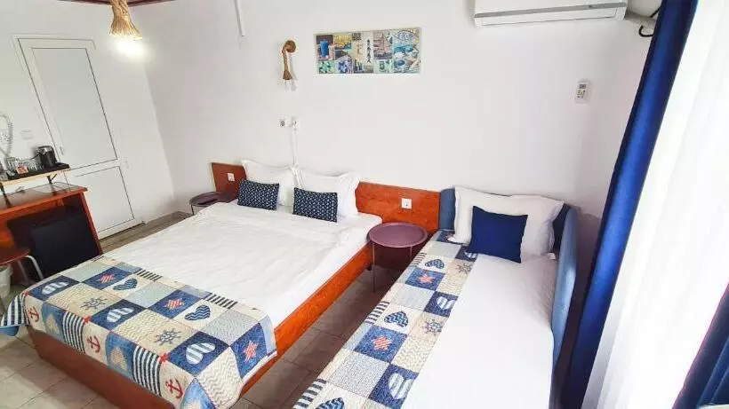 Pensjonat Casa Epat