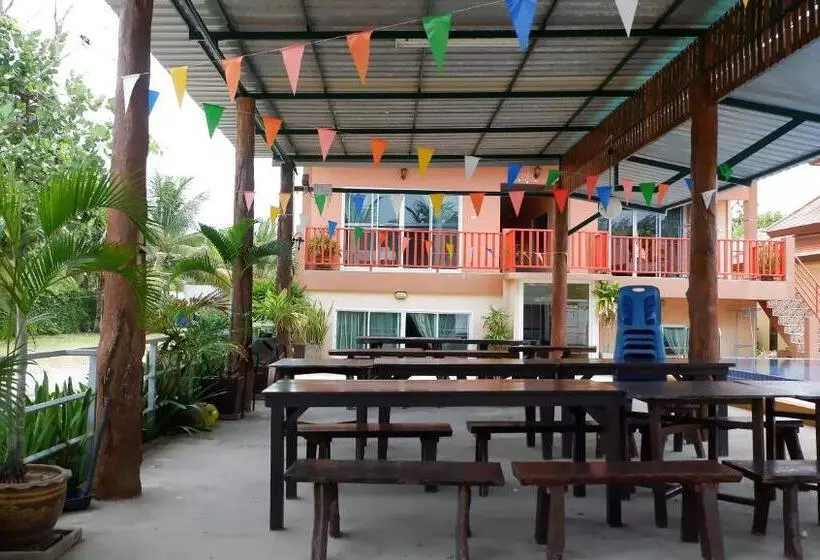 Majatalo Chaipatchara Resort