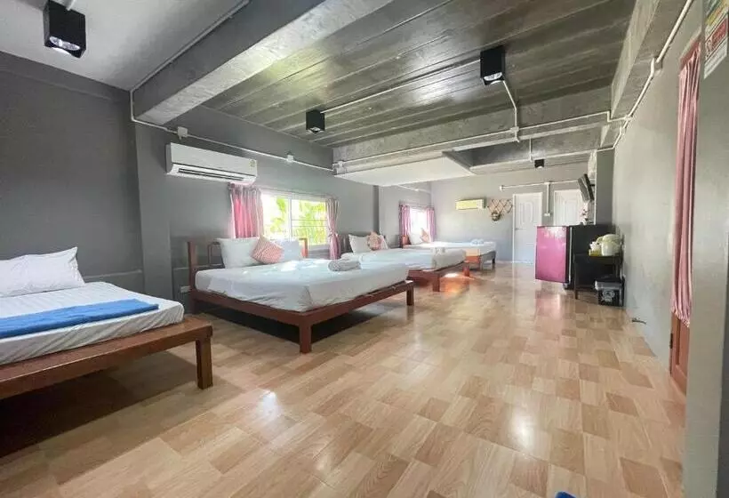 Majatalo Chaipatchara Resort