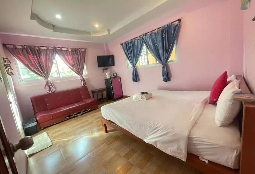 Majatalo Chaipatchara Resort