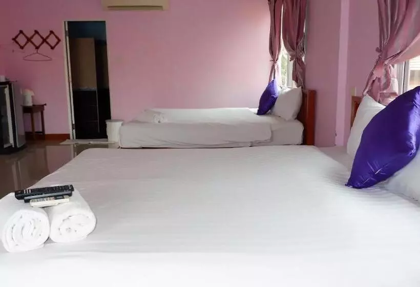 Majatalo Chaipatchara Resort