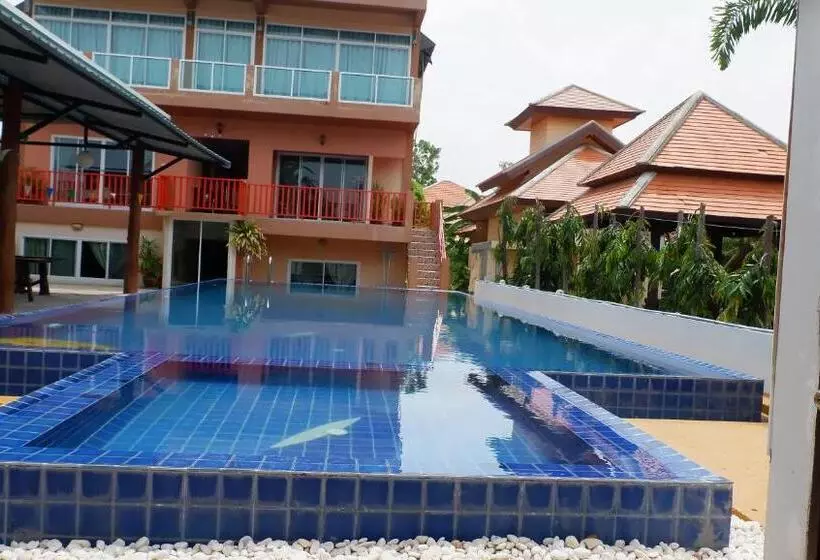 Majatalo Chaipatchara Resort