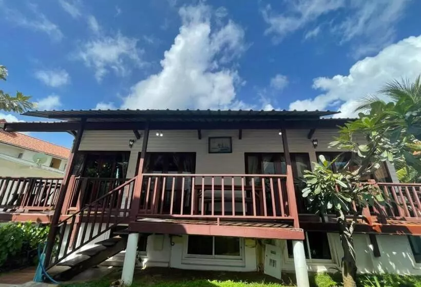 Majatalo Chaipatchara Resort