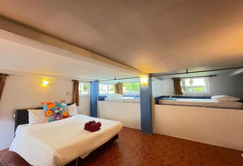 Pensió Chaipatchara Resort