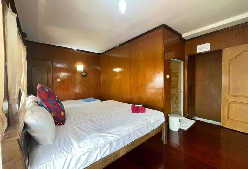 Majatalo Chaipatchara Resort