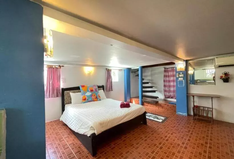 Majatalo Chaipatchara Resort