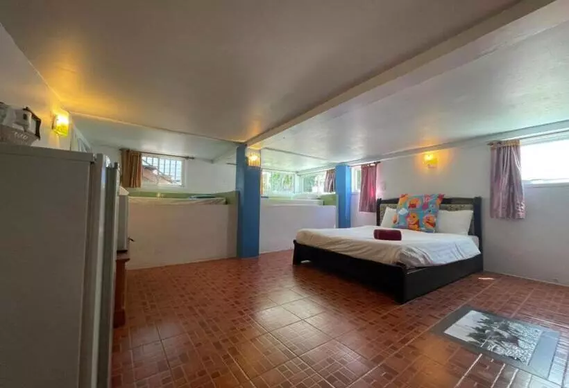 Majatalo Chaipatchara Resort