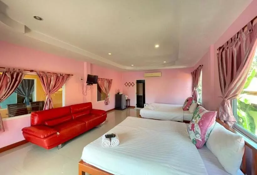 Majatalo Chaipatchara Resort