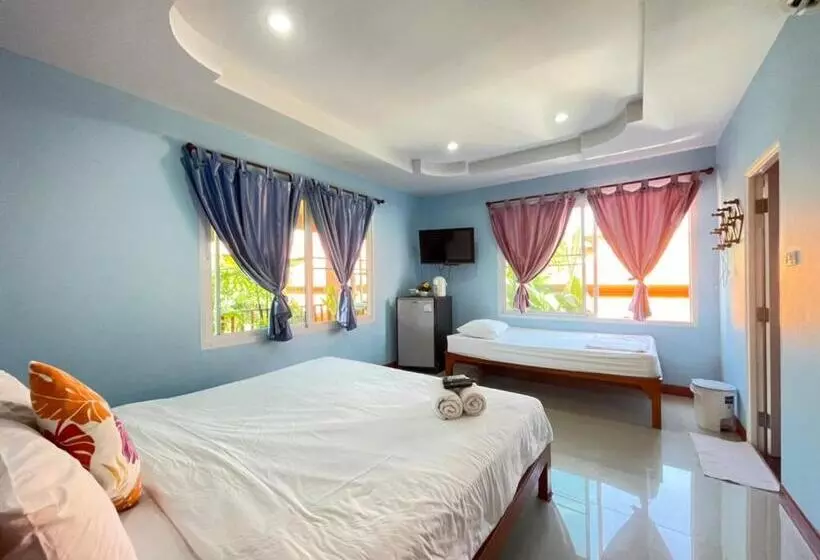 Majatalo Chaipatchara Resort