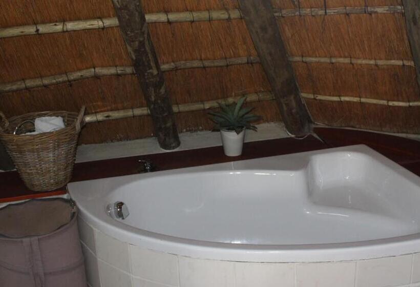 Pension (Hôtel basse catégorie) Edison Luxe Guest House