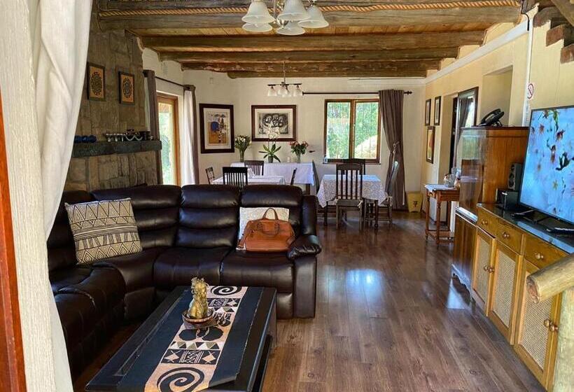 Pension (Hôtel basse catégorie) Edison Luxe Guest House