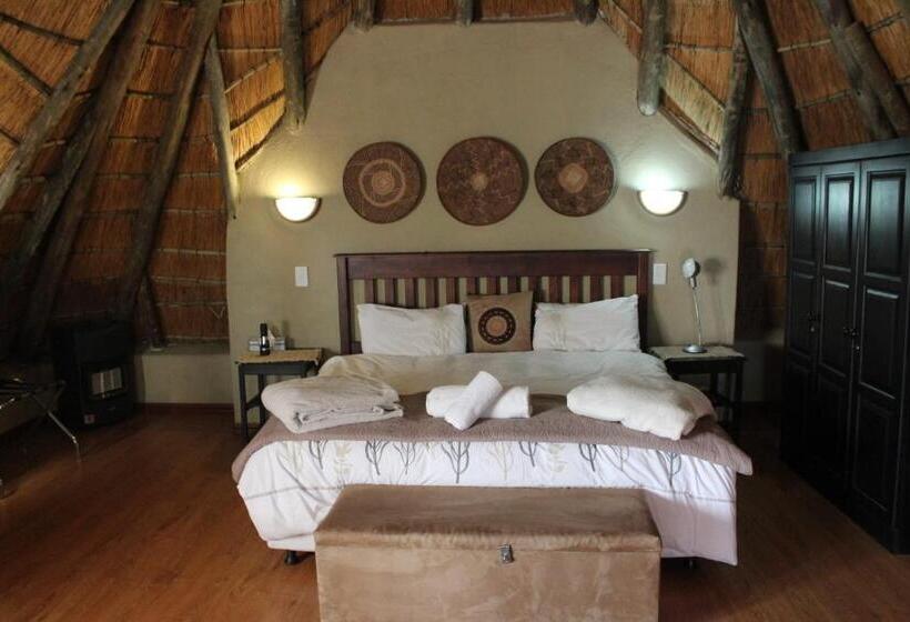 Pension (Hôtel basse catégorie) Edison Luxe Guest House