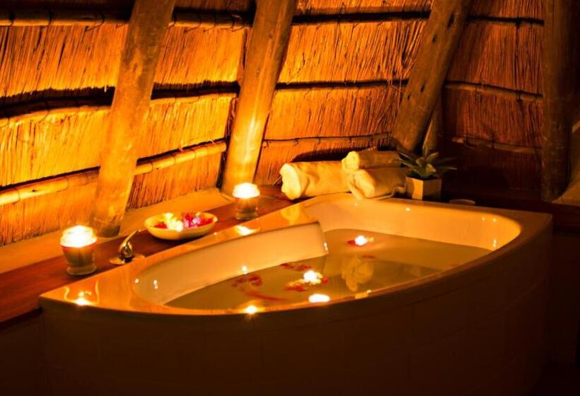 Pension (Hôtel basse catégorie) Edison Luxe Guest House