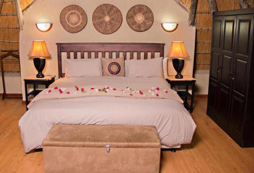 Pension (Hôtel basse catégorie) Edison Luxe Guest House