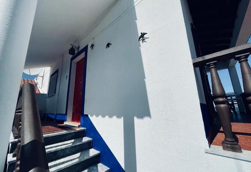 پانسیون Fatima Belavista & Pool