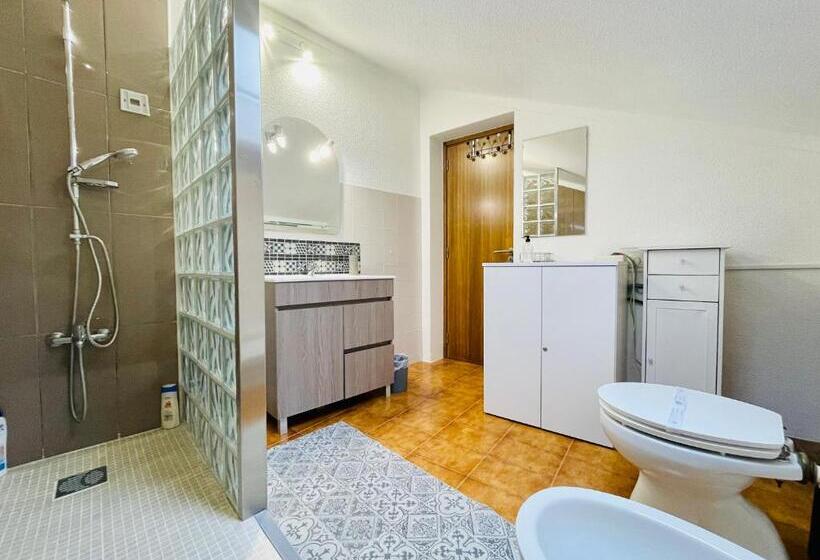 پانسیون Fatima Belavista & Pool