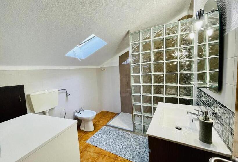 پانسیون Fatima Belavista & Pool