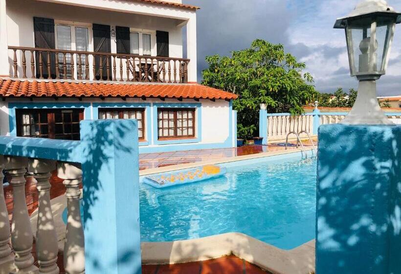 پانسیون Fatima Belavista & Pool