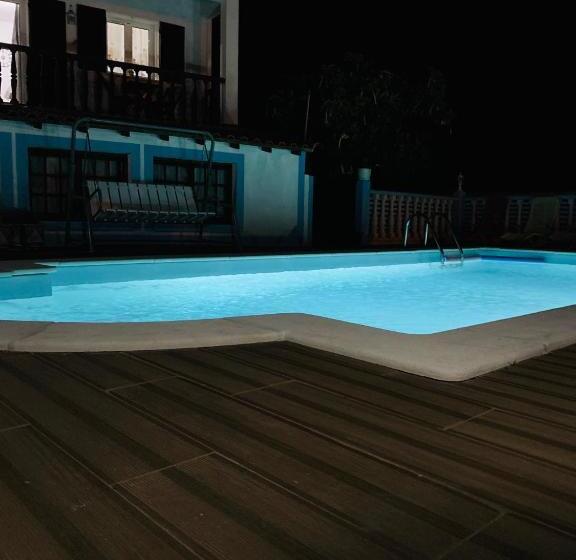 پانسیون Fatima Belavista & Pool