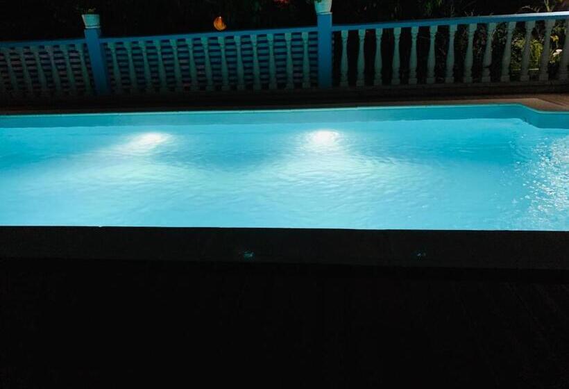 پانسیون Fatima Belavista & Pool