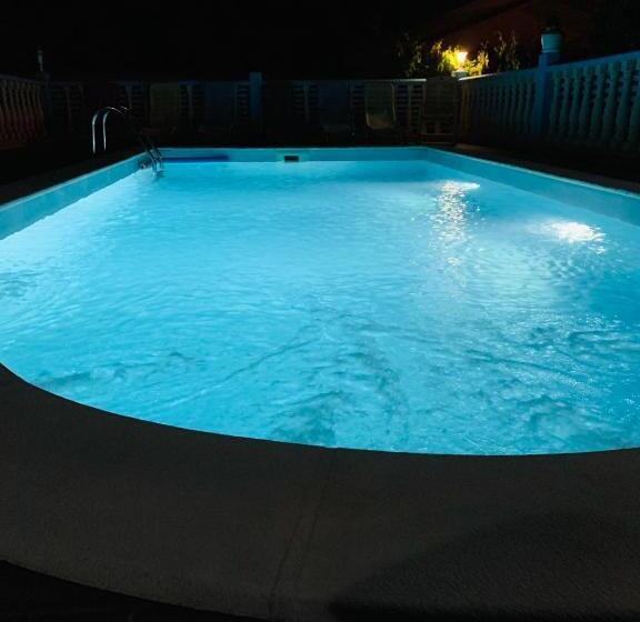 پانسیون Fatima Belavista & Pool