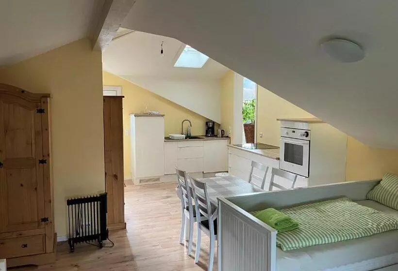 Majatalo Fiore Gästezimmer