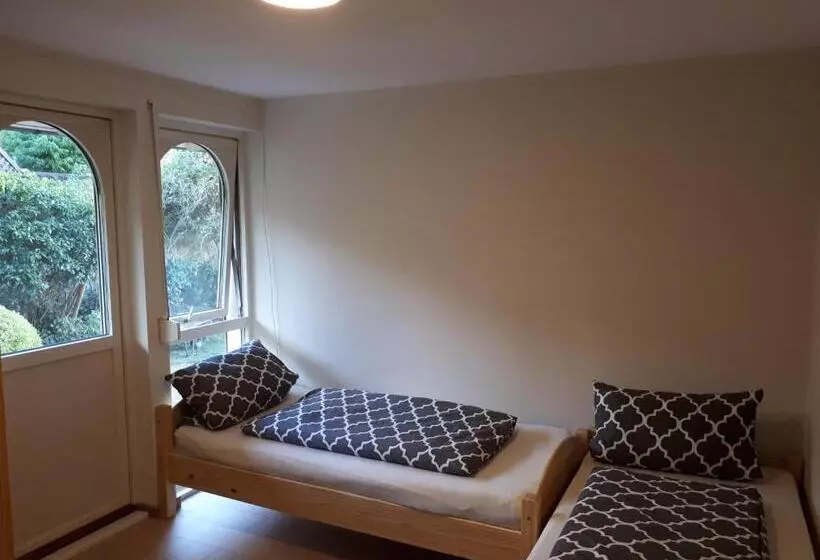 Majatalo Fiore Gästezimmer