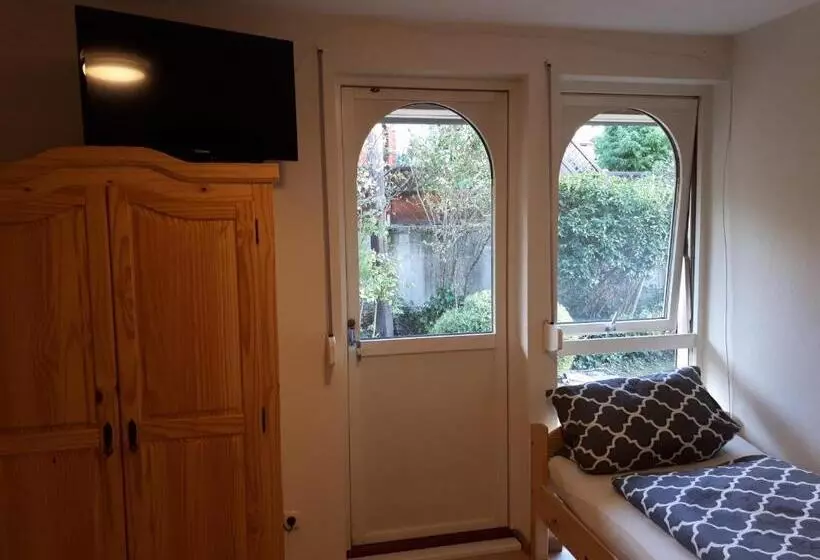 Majatalo Fiore Gästezimmer