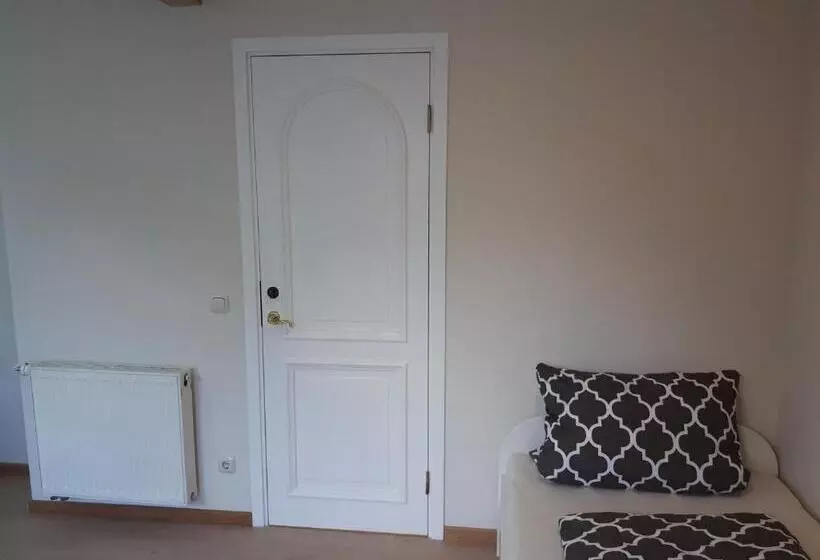 Majatalo Fiore Gästezimmer