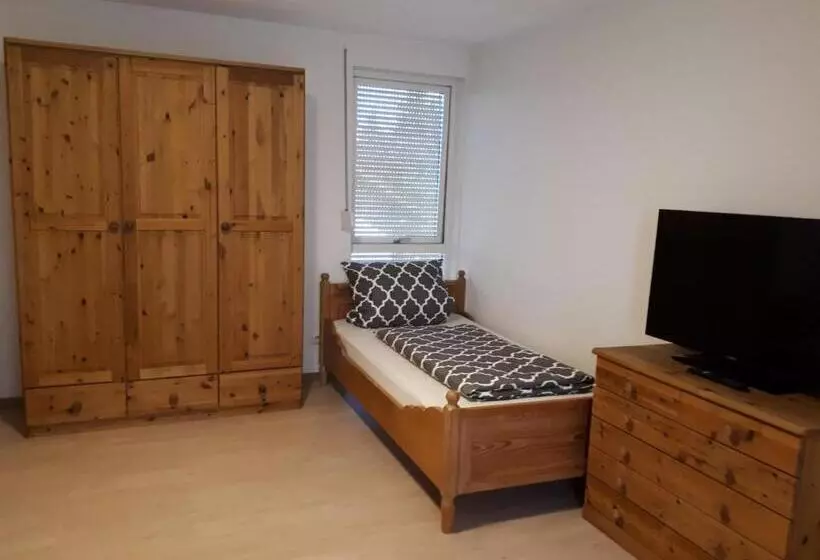 Majatalo Fiore Gästezimmer