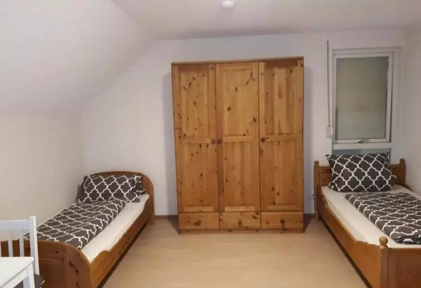 Majatalo Fiore Gästezimmer