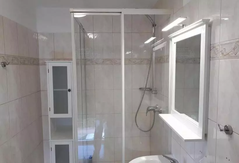 Majatalo Fiore Gästezimmer