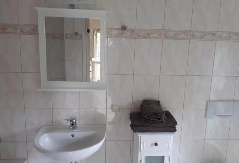 Majatalo Fiore Gästezimmer