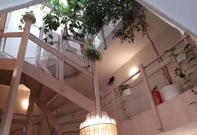 Majatalo Fiore Gästezimmer