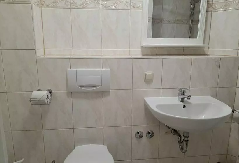 Majatalo Fiore Gästezimmer